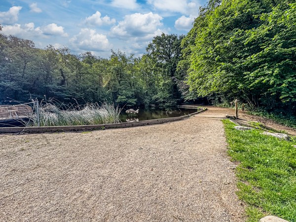Medium property photo - Peeskesweg 6D, 7037 CH Beek